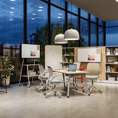 Cobi Chair - 3