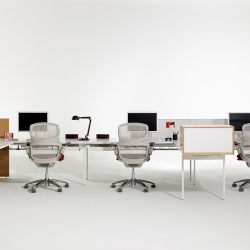 Antenna Workspaces - 0