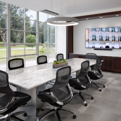 Generation by Knoll - 0