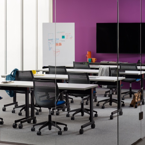 MultiGeneration by Knoll Light Task - 0