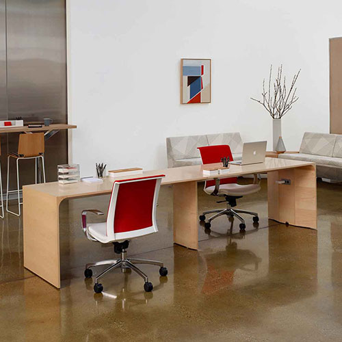 Avelina Meeting Tables - 0