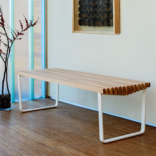 Livia Benches - 0