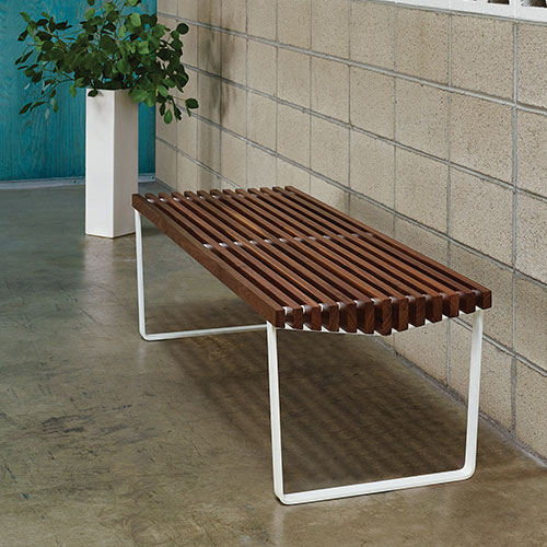 Livia Benches - 0