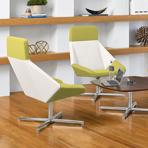 Nios Lounge by Arcadia