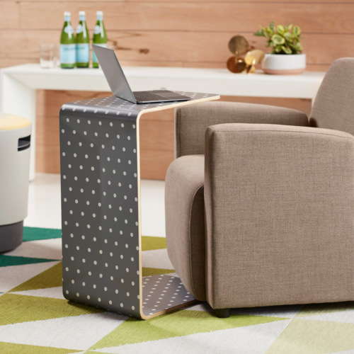 Campfire Personal Table - 3