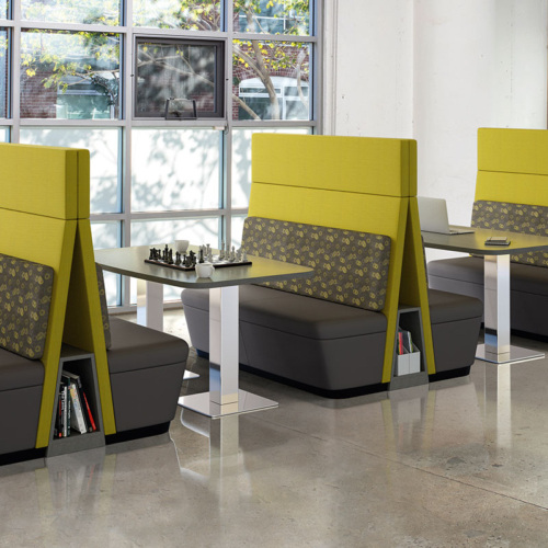Co-op Meeting Spaces - 0