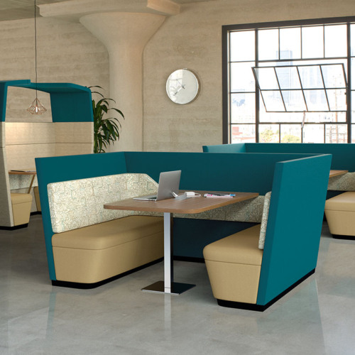 Co-op Meeting Spaces - 0