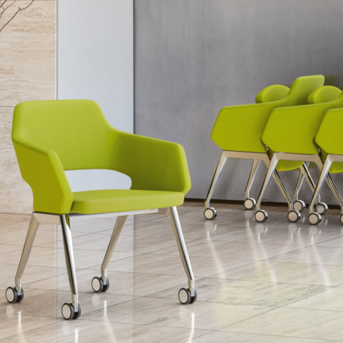 Flirt Guest by Arcadia