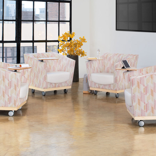 Achella Lounge & Modular - 0