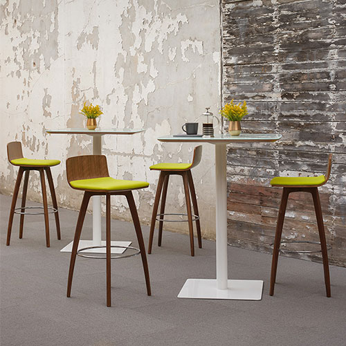 Chatter Barstools - 0