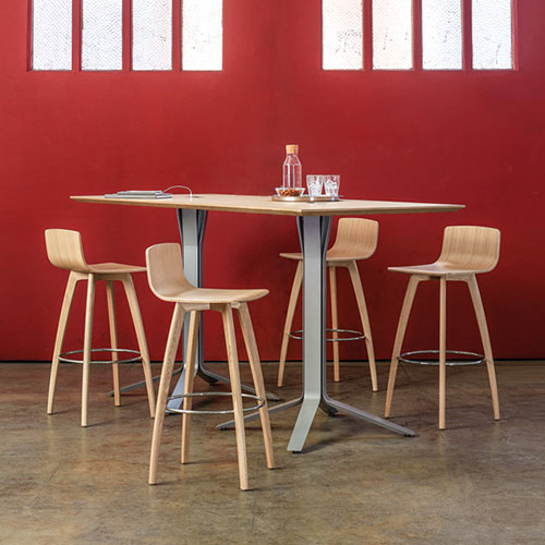 Chatter Barstools - 0