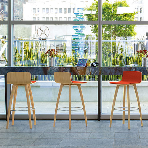 Chatter Barstools - 0
