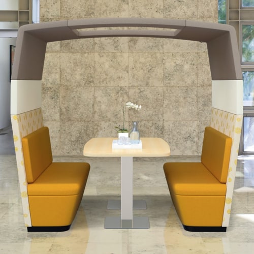 Co-op Meeting Tables - 2