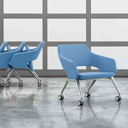 Flirt Lounge by Arcadia