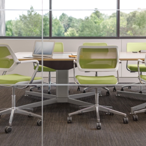 QiVi Chair - 2