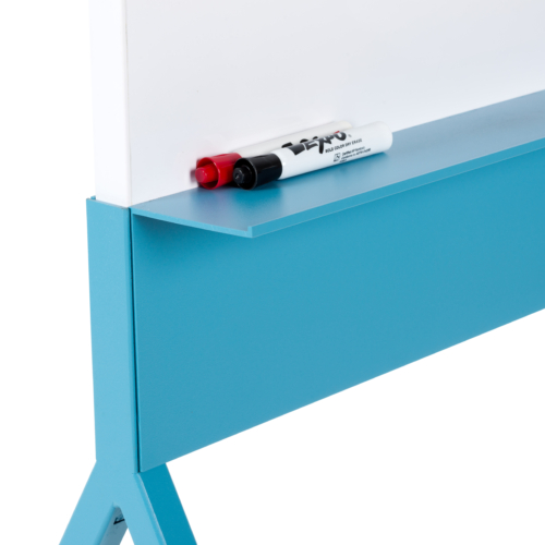 Scribe Mobile Markerboard - 0