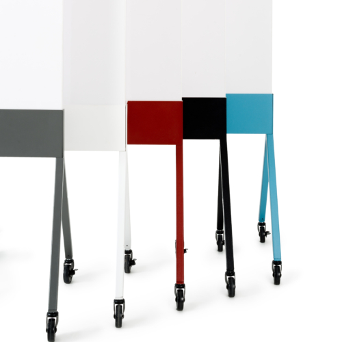 Scribe Mobile Markerboard - 0