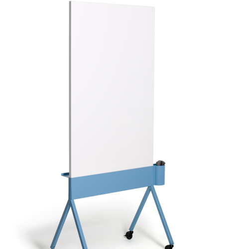 Scribe Mobile Markerboard - 0