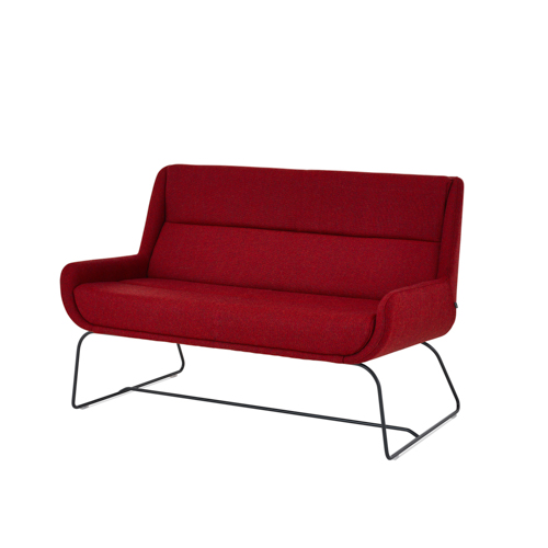 Hush Low Chair - 0