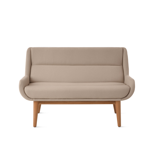 Hush Low Chair - 0