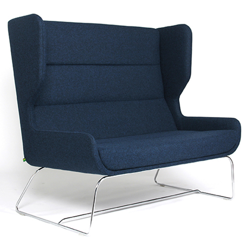 Hush Chair - 0