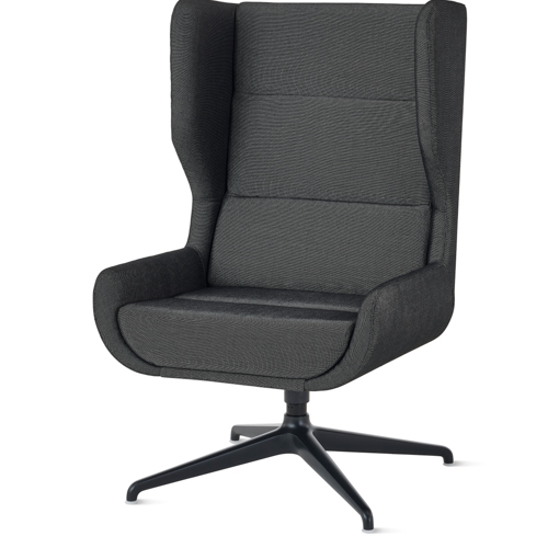 Hush Chair - 0