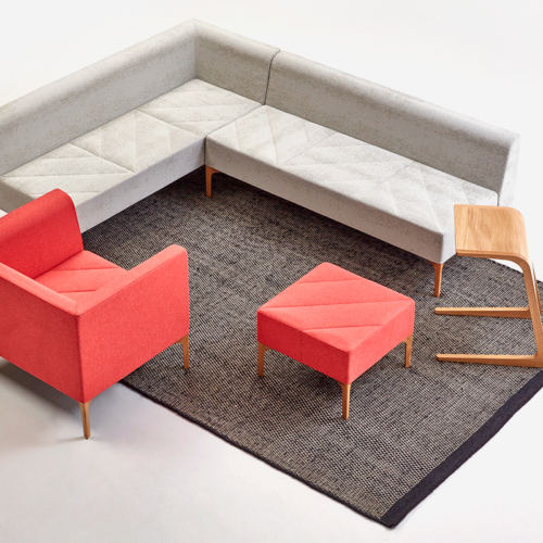 Hatch Modular Seating - 0