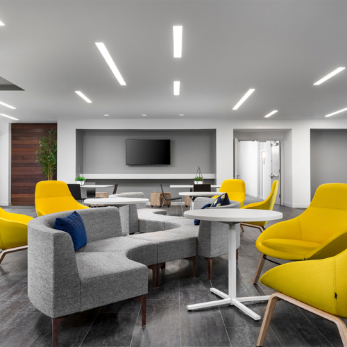 Symbol Modular Seating - 0