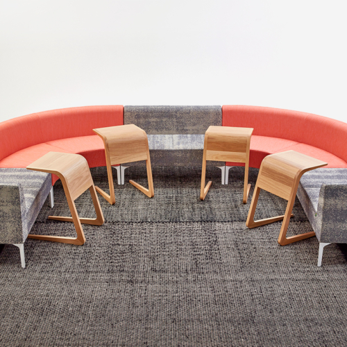Symbol Modular Seating - 0