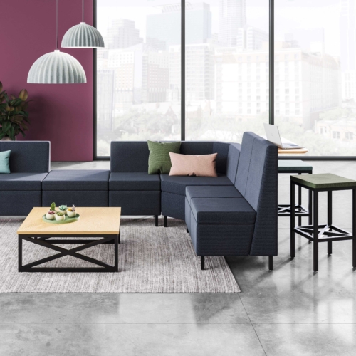 Villa Lounge by Kimball