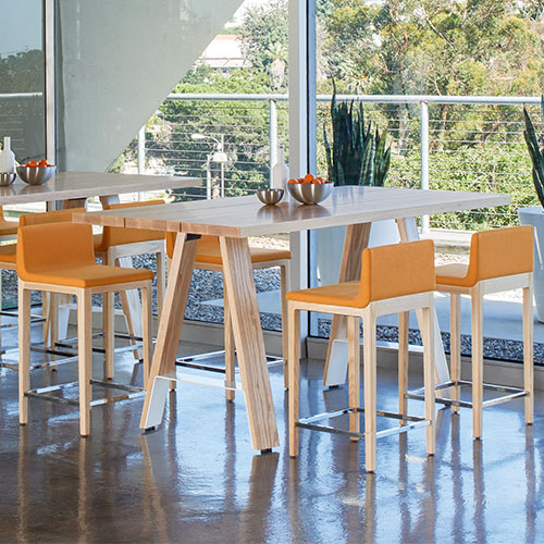 Starkie Stools by Arcadia