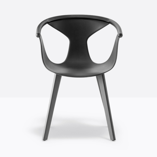 Fox Armchair - 0