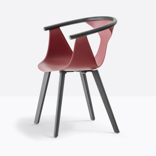 Fox Armchair - 0