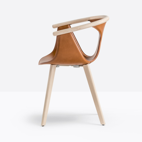 Fox Armchair - 0