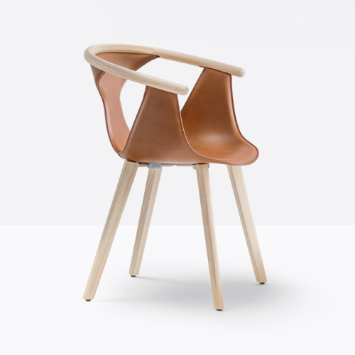 Fox Armchair - 0