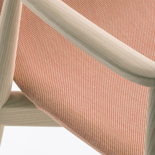 Malmö Armchair - 0