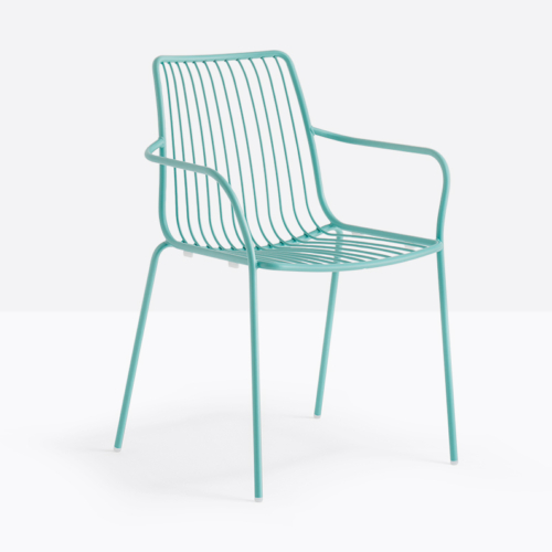 Nolita Armchair - 0