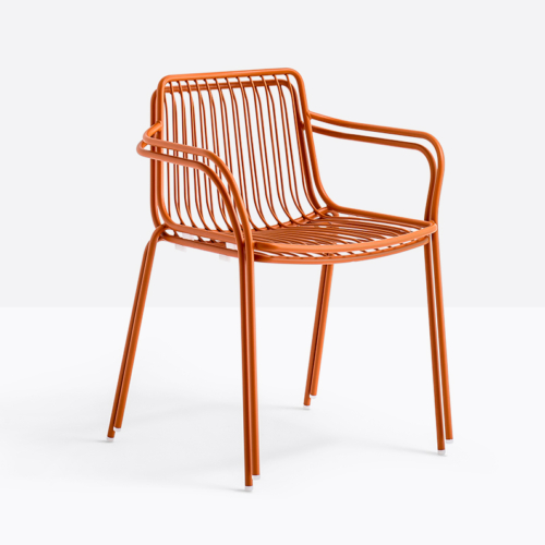 Nolita Armchair - 0