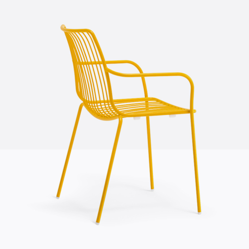 Nolita Armchair - 0