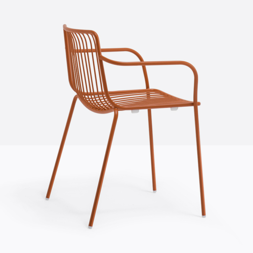 Nolita Armchair - 0