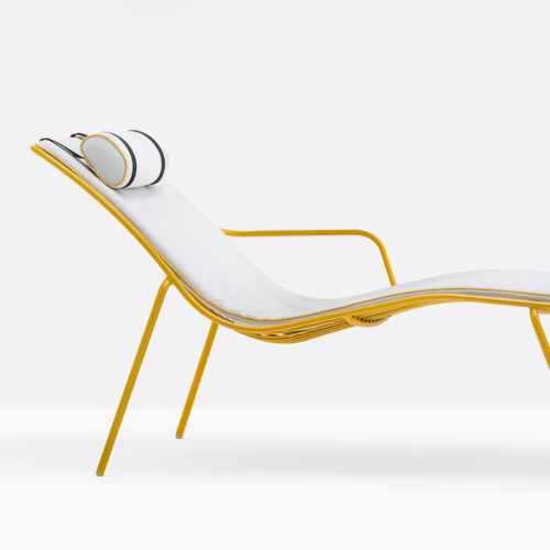 Nolita Chaise-Lounge - 0