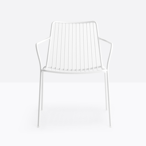 Nolita Lounge Armchair - 0