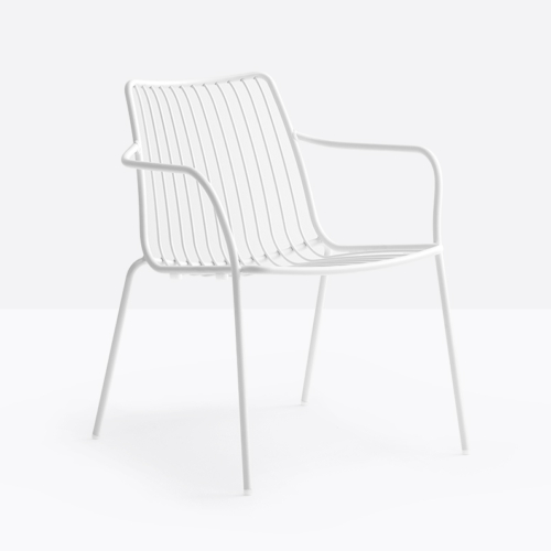 Nolita Lounge Armchair - 0
