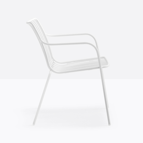 Nolita Lounge Armchair - 0