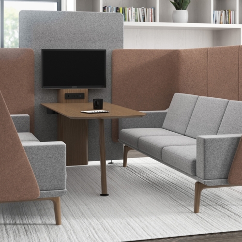 Heya Seating - 0