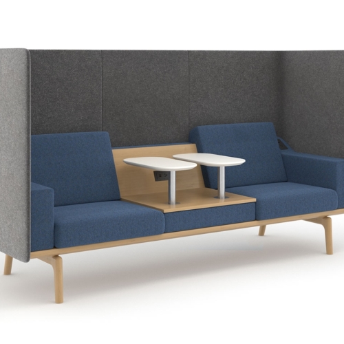 Heya Seating - 0