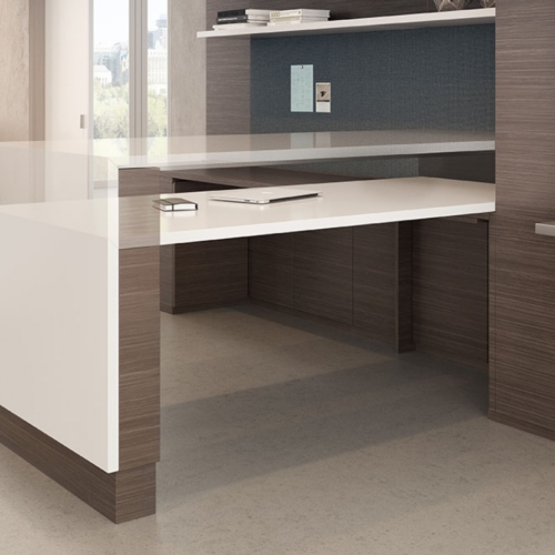 Slate Private Office - 0