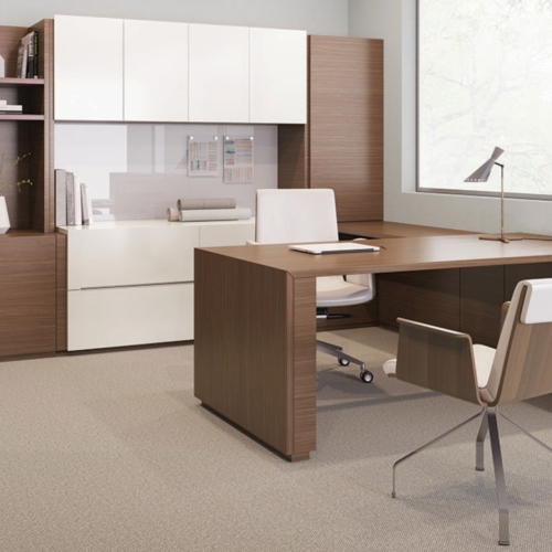 Slate Private Office - 0