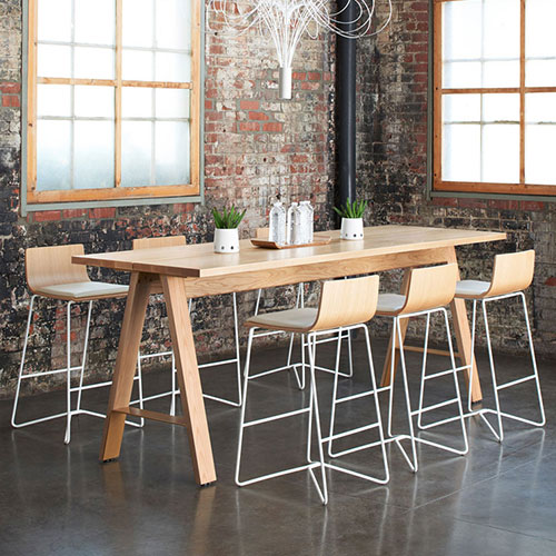 Delen Meeting Tables - 0