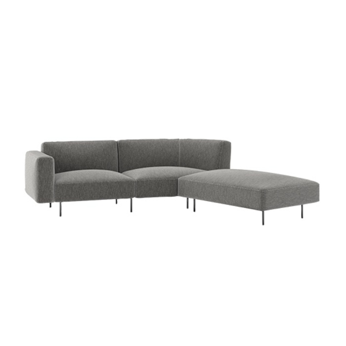 Keilhauer by Meander